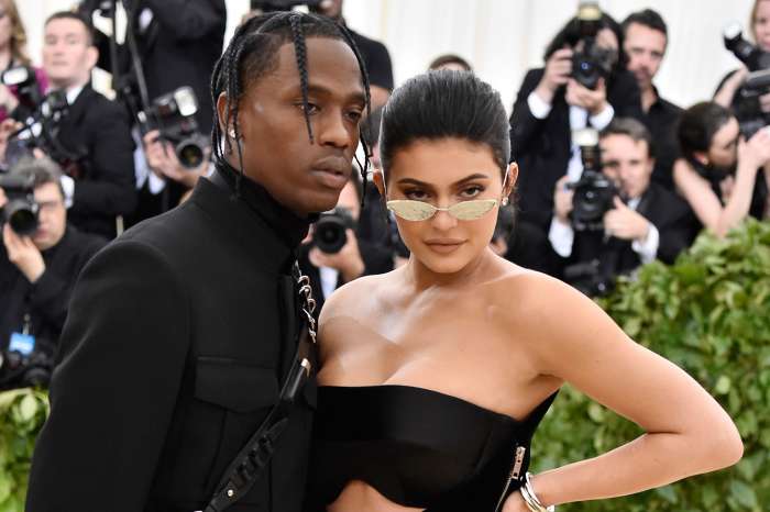 KUWK: Kylie Jenner Reveals What She Wants Her Second Baby To Be After Asking Travis Scott To Have Another One!
