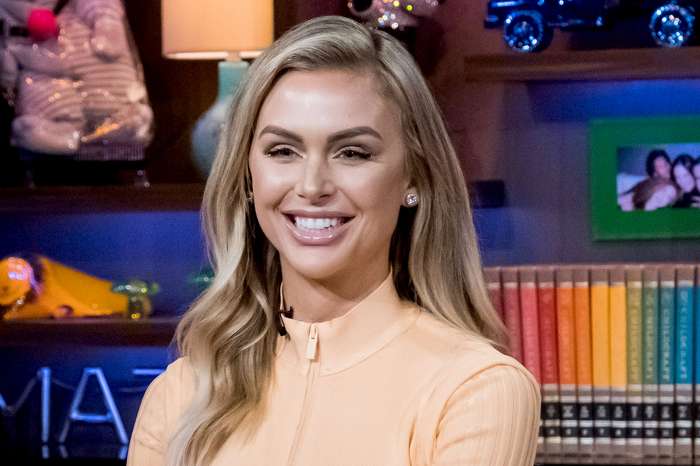 Lala Kent Reflects On 50 Cent Drama After Returning From Paris Trip
