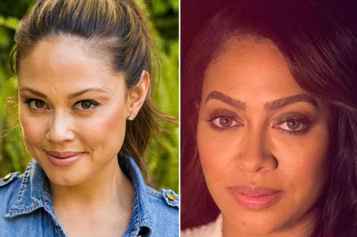 Vanessa Lachey And La La Anthony Join Beverly Hills 90210 Reboot As The Wives Of Two Original Cast Members