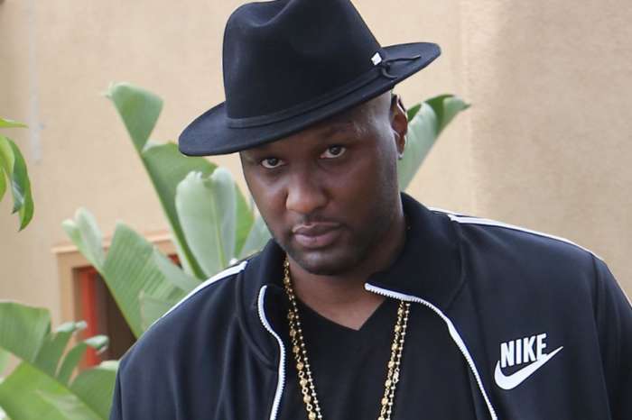 Lamar Odom Says He Once Threatened To Murder Khloe Kardashian While At His Lowest Point