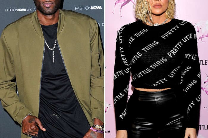 KUWK: Khloe Kardashian Talks About ‘Loyalty’ In New Cryptic Quote Following Ex-Husband Lamar Odom's Tell-All Release