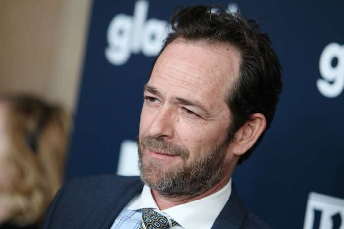 Luke Perry - 'Riverdale' Creator Says His  Character's Absence From The Storyline Is To Be Explained At 'Top Of Season 4'