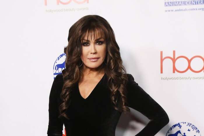 Marie Osmond's Newborn Granddaughter Taken To The ICU - The Star Asks For Prayers From Fans