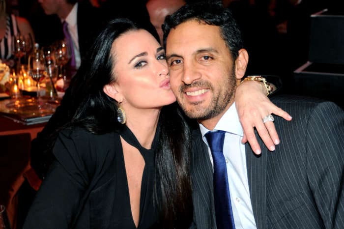 Mauricio Umansky Dragging Kyle Richards And Her RHOBH Co-Stars Into His Messy $32 Million Lawsuit