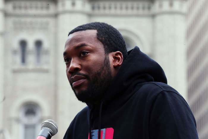 Meek Mill Announces He Is Suing The Cosmopolitan Hotel