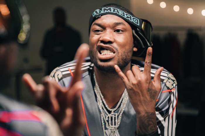 Sources From Cosmo Nightclub Say Meek Mill Was Denied At Their Venue Not Because Of Race But Because Of History