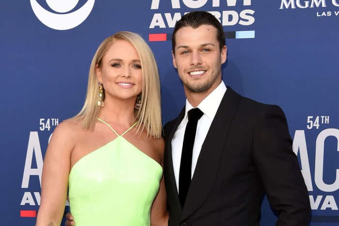 Miranda Lambert Addresses Those Rumors She And Her Husband Divorced Only 4 Months After Tying The Knot!