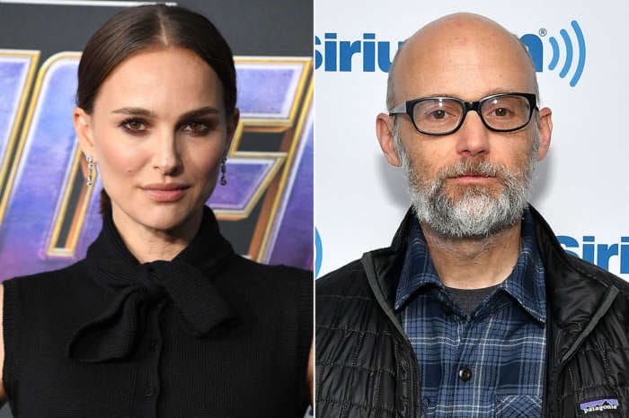 Moby Posts Letter Of Apology To Natalie Portman After She Slammed His Dating Claims