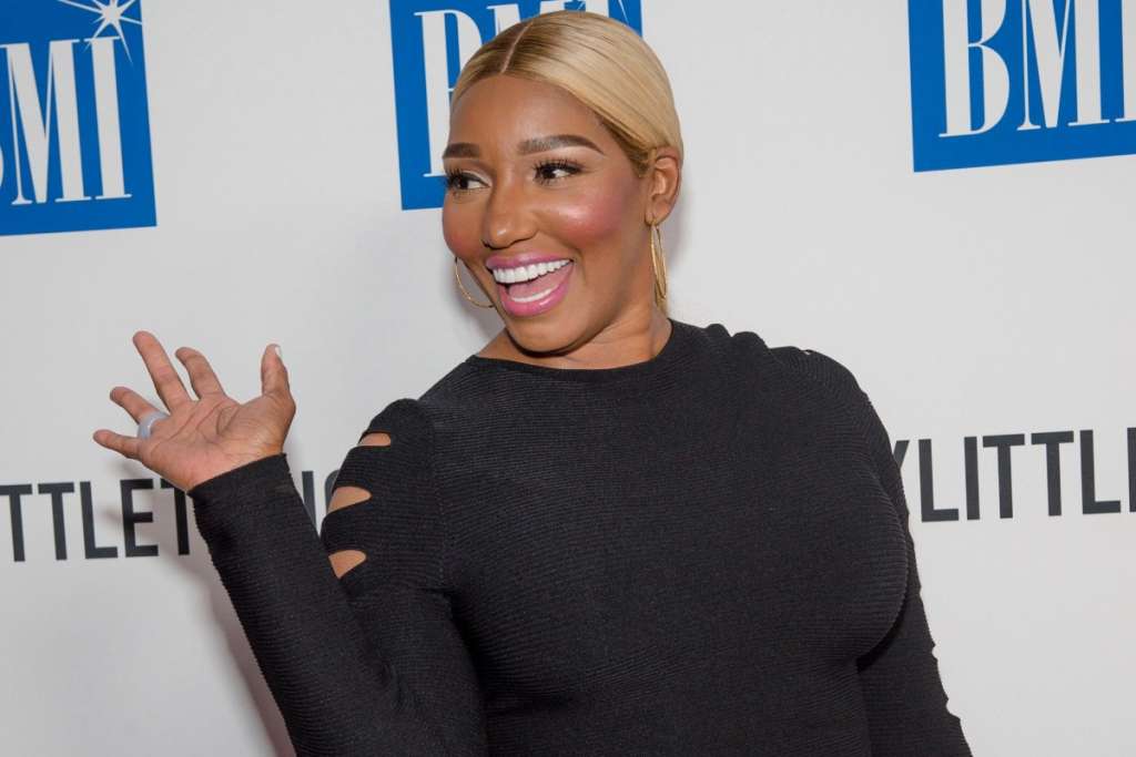 NeNe Leakes Teaches People All About Self Love