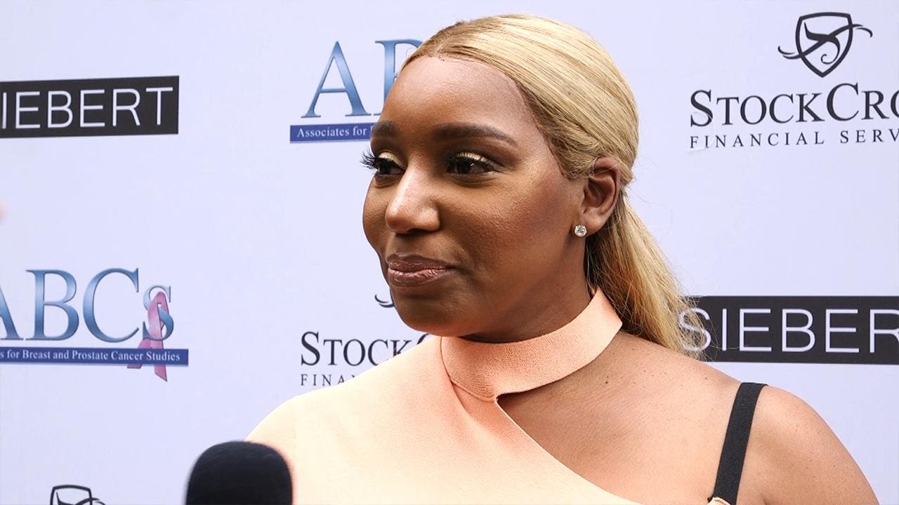 NeNe Leakes Is Awarded 'Woman of Achievement Award' For Her Work As An Advocate And Caretaker - Fans Are Proud Of Her