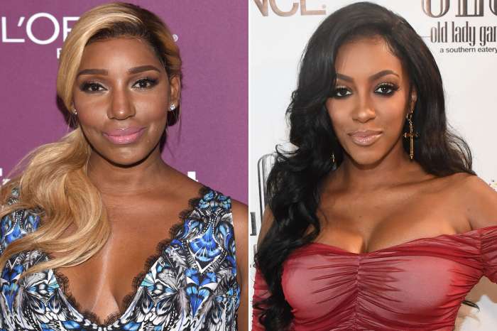 Porsha Williams And NeNe Leakes Will Act Professional And Film Together Despite Their Drama