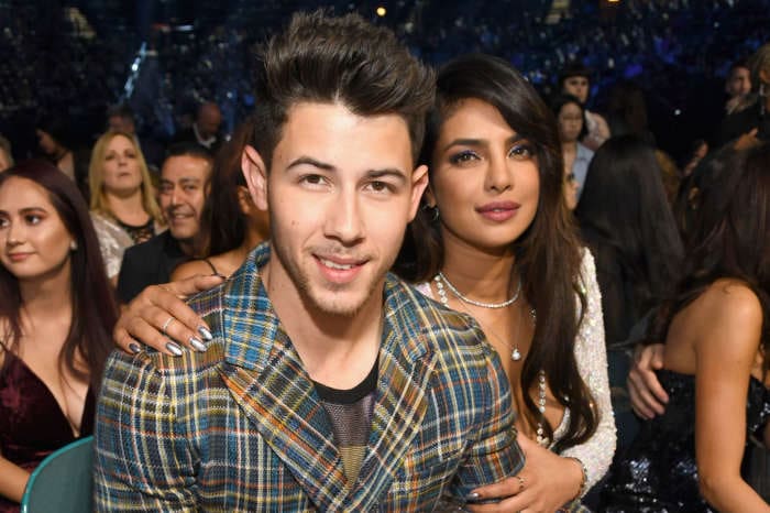 Nick Jonas Posts Sweet Message For Wife Priyanka Chopra, Celebrating One Year Since They Began Seeing Each Other!