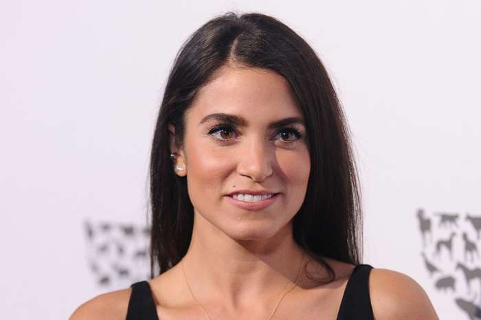 Nikki Reed Shares What Changed Forever When She Became A Mom And How She Balances Work, Marriage And Motherhood