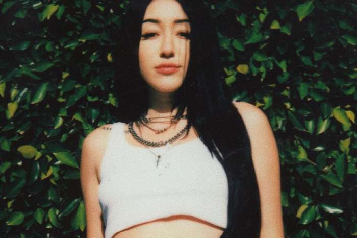 Noah Cyrus Leaves Little To Fans' Imagination With New Pictures -- Is She Doing A Remix Of Miley's Past Behavior?