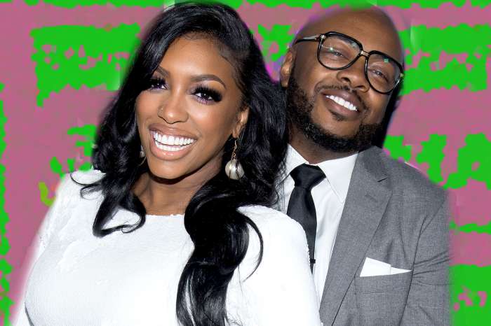 Porsha Williams And Dennis McKinley Offer Fans Their Gratitude For All The Support They Received - People Have A Petition In Mind; Find Out What They're Asking Andy Cohen