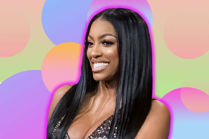 Porsha Williams And Baby Pilar Jhena Will Be Twinning With Remy Ma And Her Own Baby Girl, Reminisce MacKenzie In The Same 'Mommy & Me' Outfits