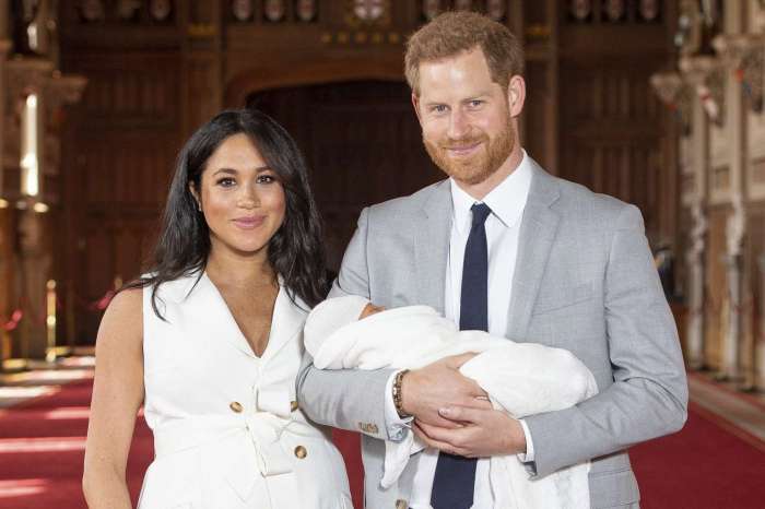 Prince Harry And Meghan Markle's Baby Boy Archie Harrison: All About The Meaning Of His Name!