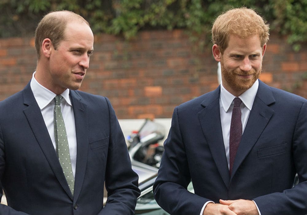 Prince William And Prince Harry's Meeting With Trump Sure To Be Awkward After His Comments About Kate And Princess Diana