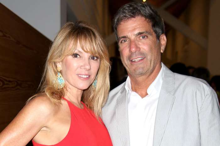 Ramona Singer Would ‘Never Say Never’ To Getting Back Together With Mario!