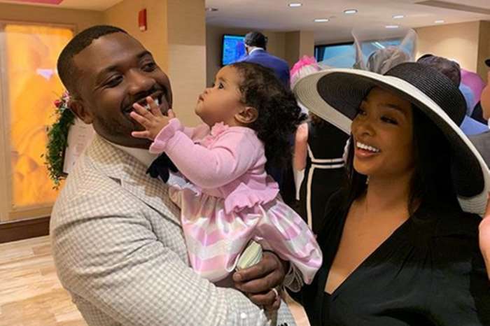 Princess Love Makes Shocking Announcement About Her Future On 'Love & Hip Hop: Hollywood' And Fans Think Ray J Might Be The Reason -- Here Is Why Some Supporters Understand Her Choice