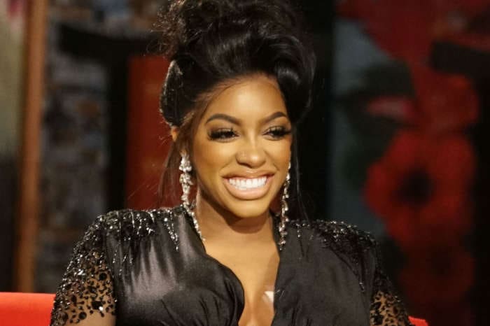 RHOA Porsha Williams Is Embracing Her New Body After Being Fat-Shamed By NeNe Leakes