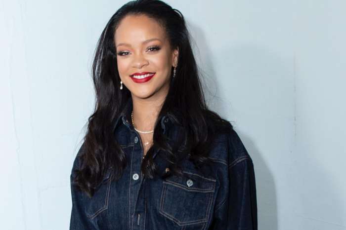 Rihanna Enlists Mother Monica To Promote Her Fashion Line With Stunning Pictures -- Here Is Why Hassan Jameel's Girlfriend Is Feeling A Lot Of Love