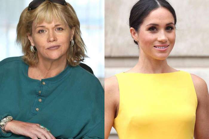 Meghan Markle's Sister Samantha Unexpectedly Sends Her Love After Welcoming Baby Archie Despite Their Differences