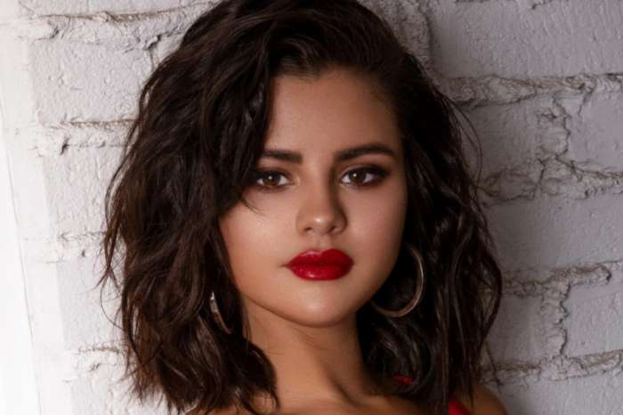 Selena Gomez Slams Social Media — Says It's Dangerous And Scary
