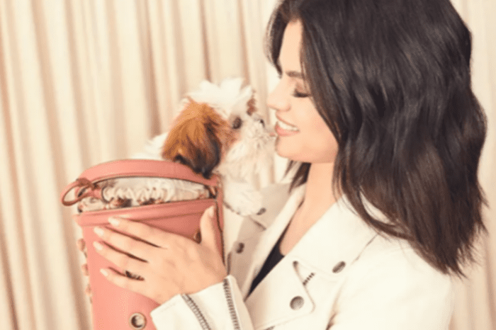 Selena Gomez Shares New Photo For Coach As Fashion Partnership Continues