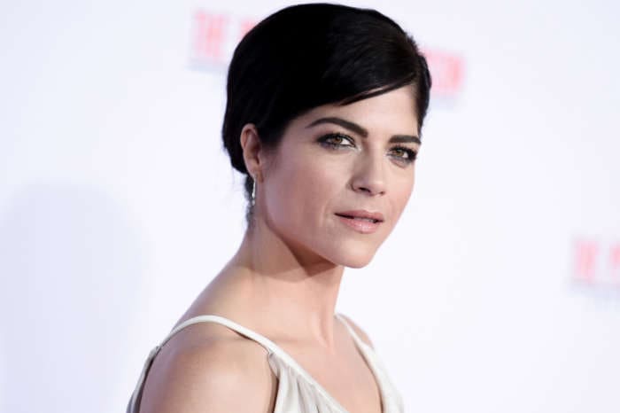 Selma Blair Fights Back Against Trolls Who Accused Her Of Cultural Appropriation