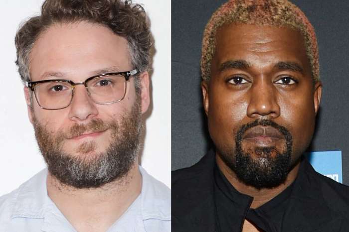 Seth Rogen Says Kanye West Has Taught Him Something Very Important - Here's What It Is!