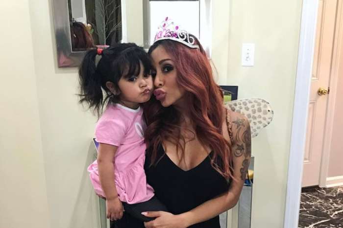 Snooki Can't Wait To Finally Welcome Her Third Baby - Says She Feels 'Miserable!'