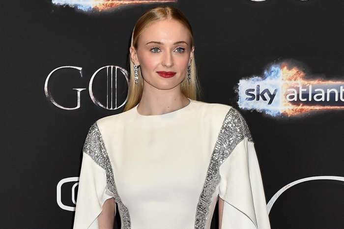 Sophie Turner Slams Game Of Thrones Fan Petition To Have The Last Season Reshot - It's 'Disrespectful'
