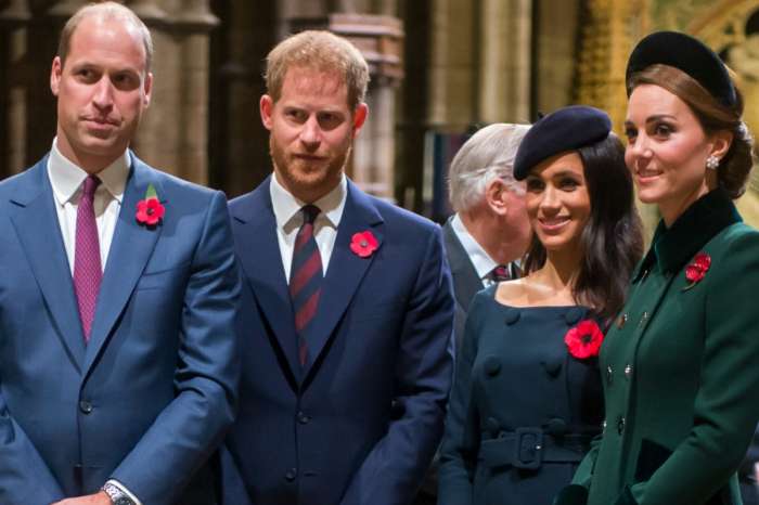 Meghan Markle And Prince Harry Unfollow Prince William And Kate Middleton - Here's Why!