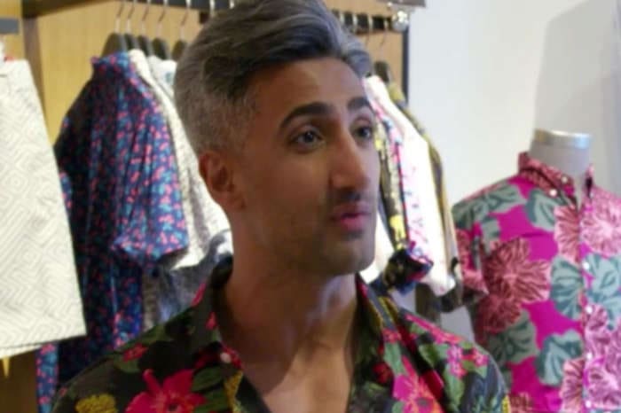 Queer Eye Star Tan France Shares Heartbreaking Story About The Time He Almost Attempted Suicide