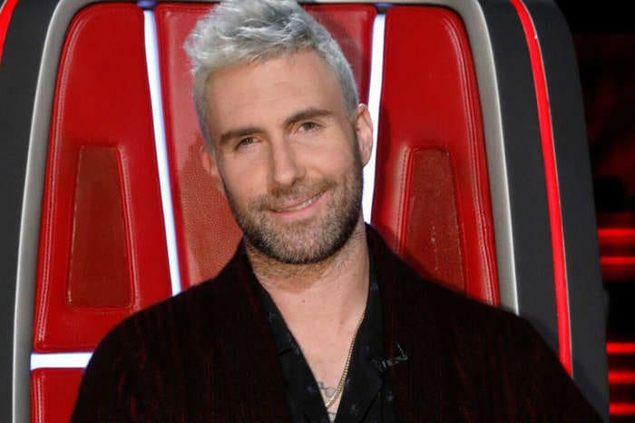 This Is The Real Reason Adam Levine Is Leaving The Voice After 16 Seasons
