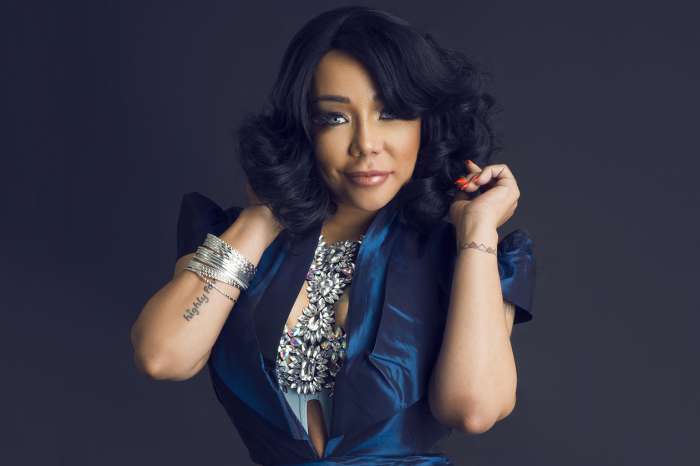 Tiny Harris Refused To Be On RHOA After Getting An Offer - Here's Why!