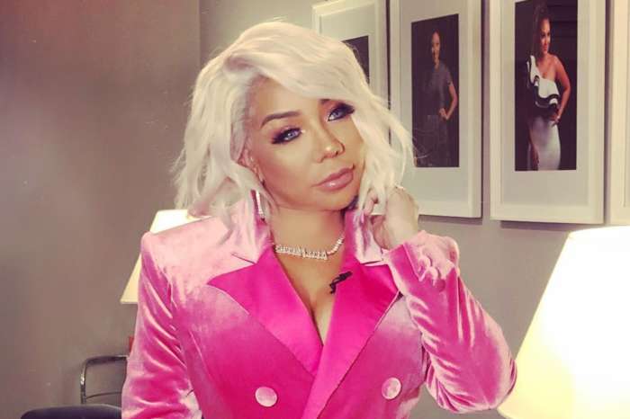 Tiny Harris Finally Opens Up About Kodak Black Calling Her Ugly After The Lauren London Drama -- T.I. Took Things Personally Because He Was Close To Nipsey Hussle