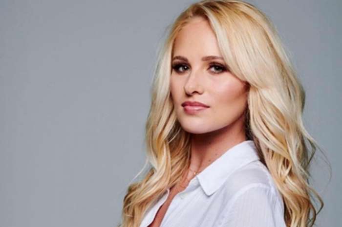 Tomi Lahren May Be Too Liberal For Fox News — She Just Broke Twitter With An Abortion Statement