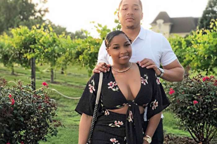 Toya Wright And Robert Rushing Amaze Fans With New Videos And Pics From Their Mexico Vacay - People Insist She Marries Her Baby Daddy