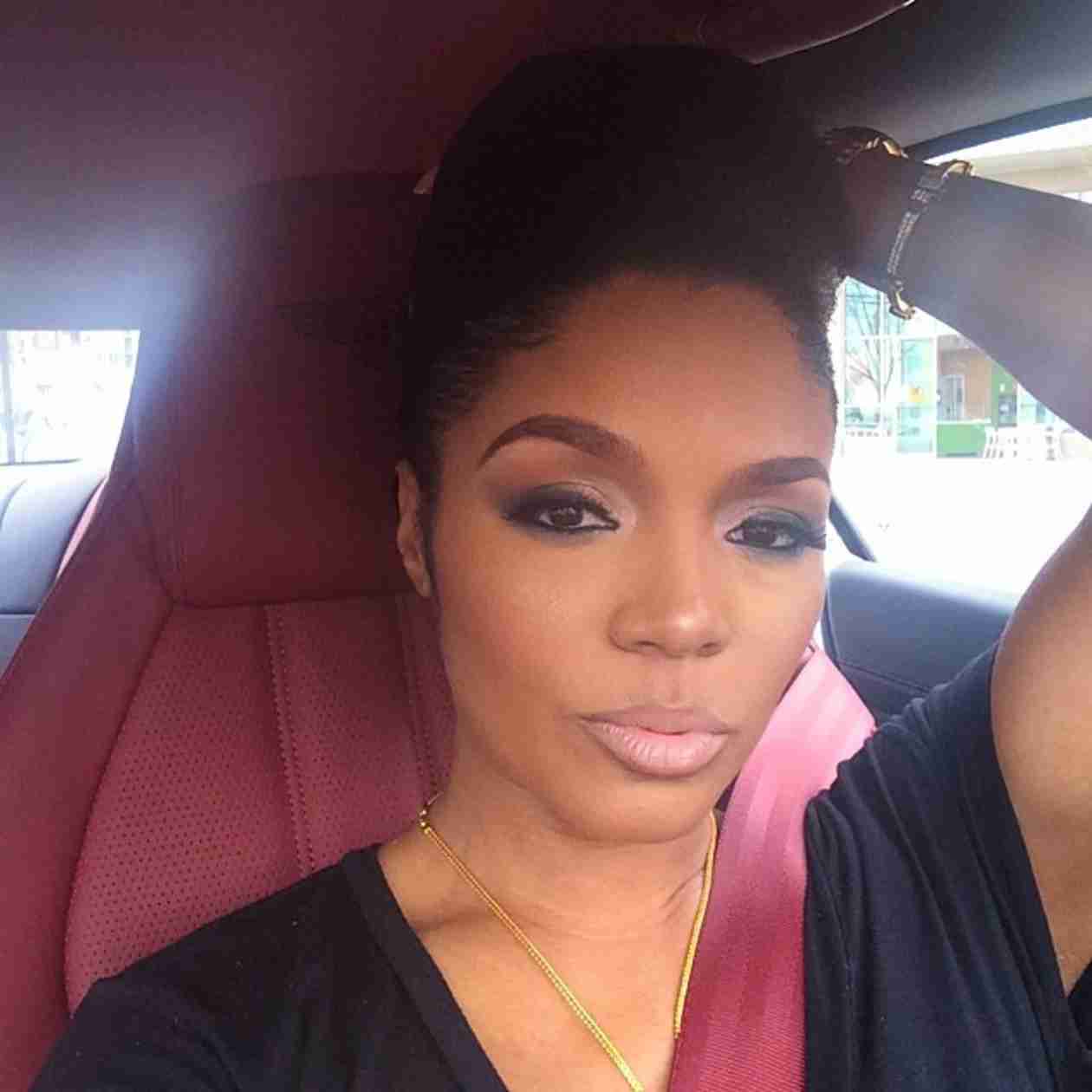Rasheeda Frost Upsets Some Fans With Her Latest Photo