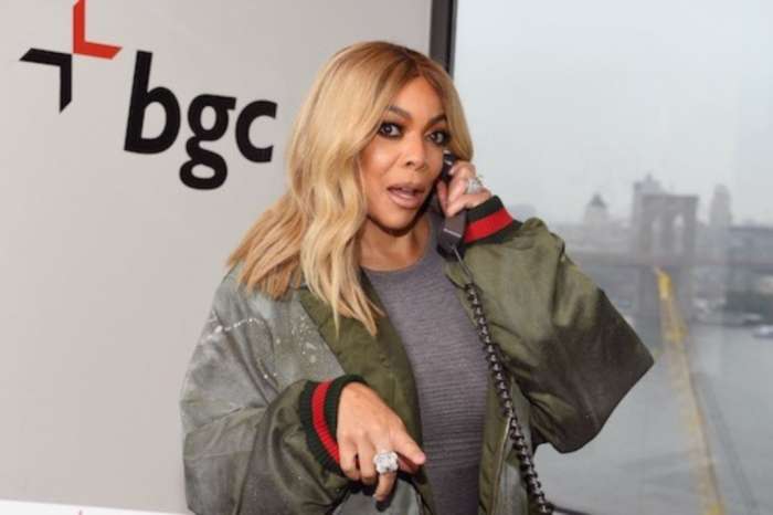 Wendy Williams Gushes Over Her Single Life - Says She Dates Often!
