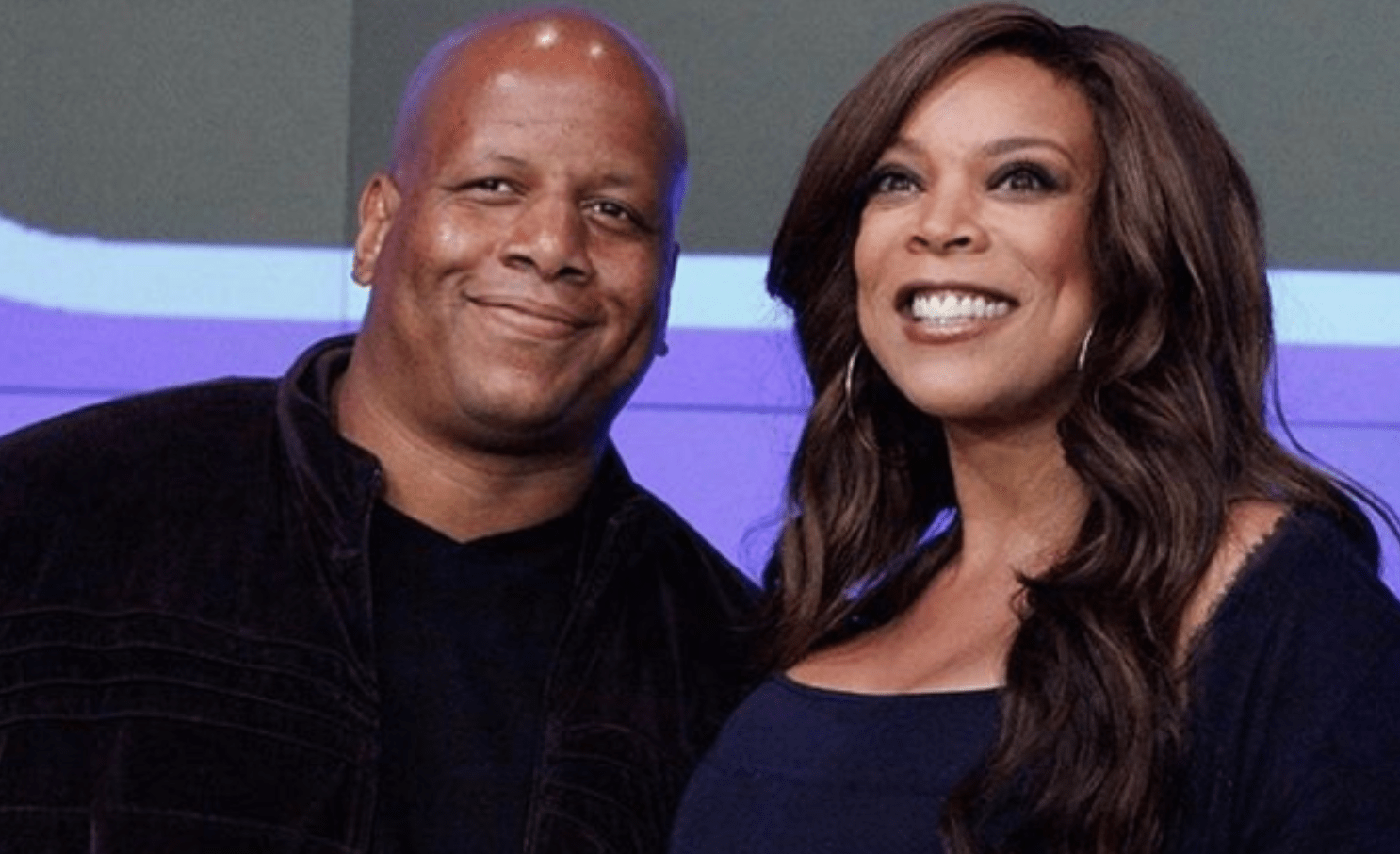 wendy williams kevin hunter