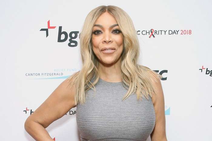 Wendy Williams Slams All Women Trying To Steal Married Men Away After Estranged Husband's Cheating Scandal!