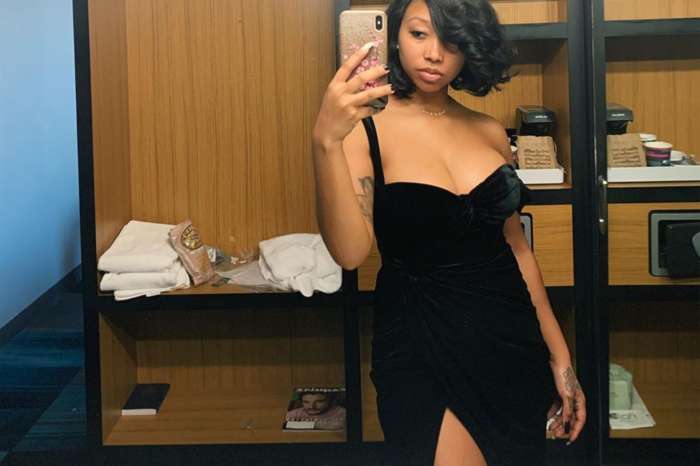 Tiny Harris Hurts Zonnique Pullins In Hilarious Video Where She Calls Heiress, Her Sweetest Child Out Of Them All