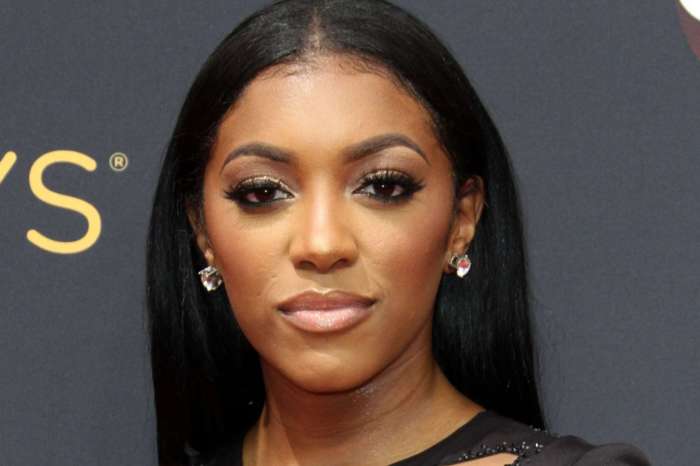 Porsha Williams Shares A Gorgeous New Photo With Pilar Jhena For Her 38th Birthday After Saying She'll Be A Married Woman Soon