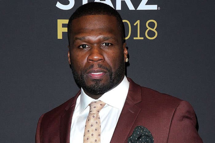 50 Cent Says Power Isn't Coming To An End Following The Sixth Season