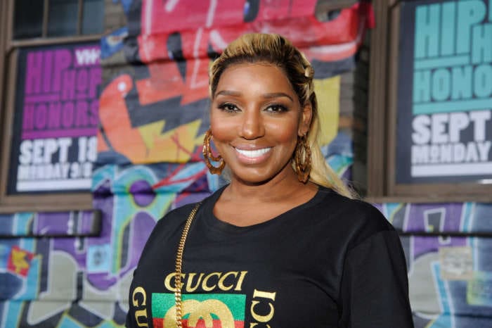 NeNe Leakes' Fans Can Meet Her At The Swagg Boutique Today For A 'Sip & Shop' Session