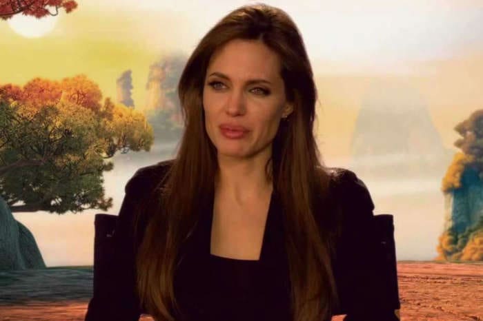 Angelina Jolie Has Not Dated Since Brad Pitt Split – Here’s Why She Is Happy Single