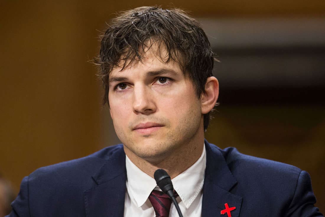 Ashton Kutcher Claims He's Not Involved With The New Punk'd Reboot | Celebrity Insider